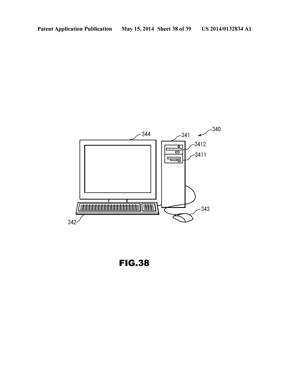 IMAGE PROCESSING APPARATUS, IMAGE PROCESSING METHOD, AND STORAGE MEDIUM IN     WHICH PROGRAM IS STORED - diagram, schematic, and image 39