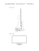 VIDEO PROJECTION DEVICE diagram and image