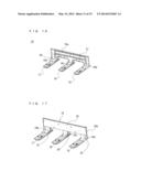 VIDEO PROJECTION DEVICE diagram and image