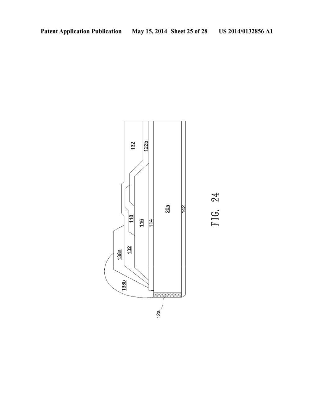 STRENGTHENED GLASS ARTICLE AND TOUCH-SENSITIVE DEVICE - diagram, schematic, and image 26