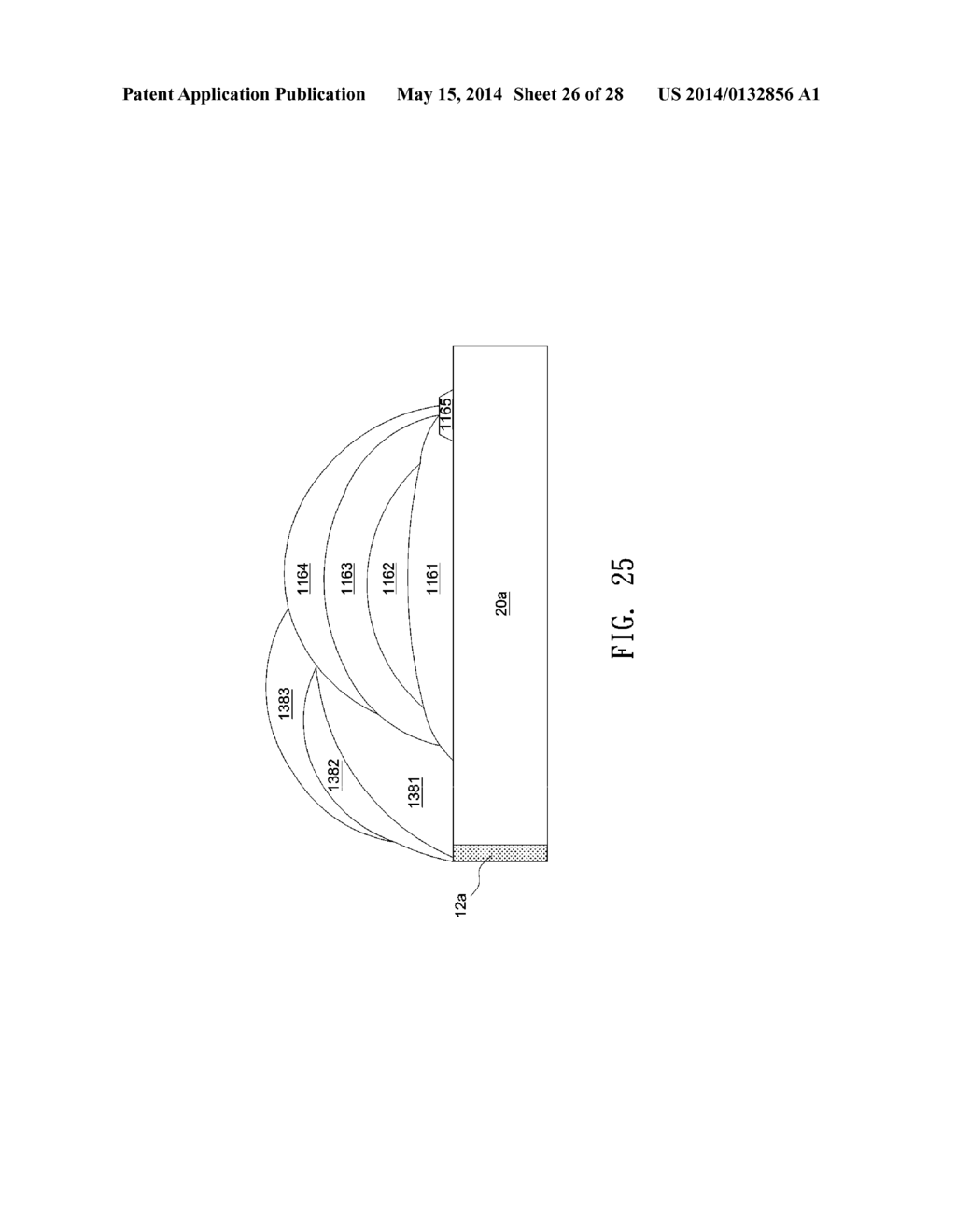 STRENGTHENED GLASS ARTICLE AND TOUCH-SENSITIVE DEVICE - diagram, schematic, and image 27