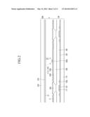 LIQUID CRYSTAL DISPLAY DEVICE diagram and image