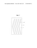 ARRAY SUBSTRATE FOR FRINGE FIELD SWITCHING MODE LIQUID CRYSTAL DISPLAY     DEVICE AND METHOD OF FABRICATING THE SAME diagram and image