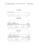 ARRAY SUBSTRATE FOR FRINGE FIELD SWITCHING MODE LIQUID CRYSTAL DISPLAY     DEVICE AND METHOD OF FABRICATING THE SAME diagram and image