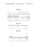 ARRAY SUBSTRATE FOR FRINGE FIELD SWITCHING MODE LIQUID CRYSTAL DISPLAY     DEVICE AND METHOD OF FABRICATING THE SAME diagram and image