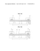 ARRAY SUBSTRATE FOR FRINGE FIELD SWITCHING MODE LIQUID CRYSTAL DISPLAY     DEVICE AND METHOD OF FABRICATING THE SAME diagram and image