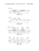 OPTICAL STACK INCLUDING LIGHT EXTRACTION LAYER AND POLYMER DISPERSED     LIQUID CRYSTAL LAYER diagram and image