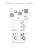 OPTICAL STACK INCLUDING LIGHT EXTRACTION LAYER AND POLYMER DISPERSED     LIQUID CRYSTAL LAYER diagram and image