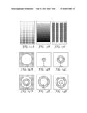 OPTICAL STACK INCLUDING LIGHT EXTRACTION LAYER AND POLYMER DISPERSED     LIQUID CRYSTAL LAYER diagram and image