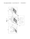 LIQUID CRYSTAL DISPLAY DEVICE AND PRODUCTION METHOD THEREOF diagram and image