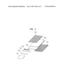 LIQUID CRYSTAL DISPLAY DEVICE AND PRODUCTION METHOD THEREOF diagram and image