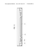 LIQUID CRYSTAL DISPLAY DEVICE AND PRODUCTION METHOD THEREOF diagram and image