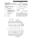 POLARIZER, LIQUID CRYSTAL DISPLAY AND MANUFACTURING METHOD THEREOF diagram and image