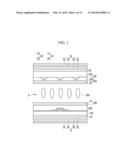 POLARIZER, LIQUID CRYSTAL DISPLAY AND MANUFACTURING METHOD THEREOF diagram and image