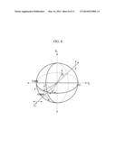 POLARIZER, LIQUID CRYSTAL DISPLAY AND MANUFACTURING METHOD THEREOF diagram and image