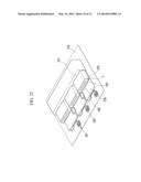 POLARIZER, LIQUID CRYSTAL DISPLAY AND MANUFACTURING METHOD THEREOF diagram and image