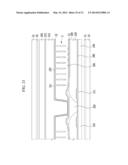 POLARIZER, LIQUID CRYSTAL DISPLAY AND MANUFACTURING METHOD THEREOF diagram and image