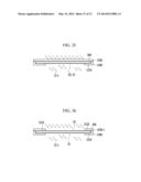 POLARIZER, LIQUID CRYSTAL DISPLAY AND MANUFACTURING METHOD THEREOF diagram and image