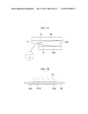 POLARIZER, LIQUID CRYSTAL DISPLAY AND MANUFACTURING METHOD THEREOF diagram and image