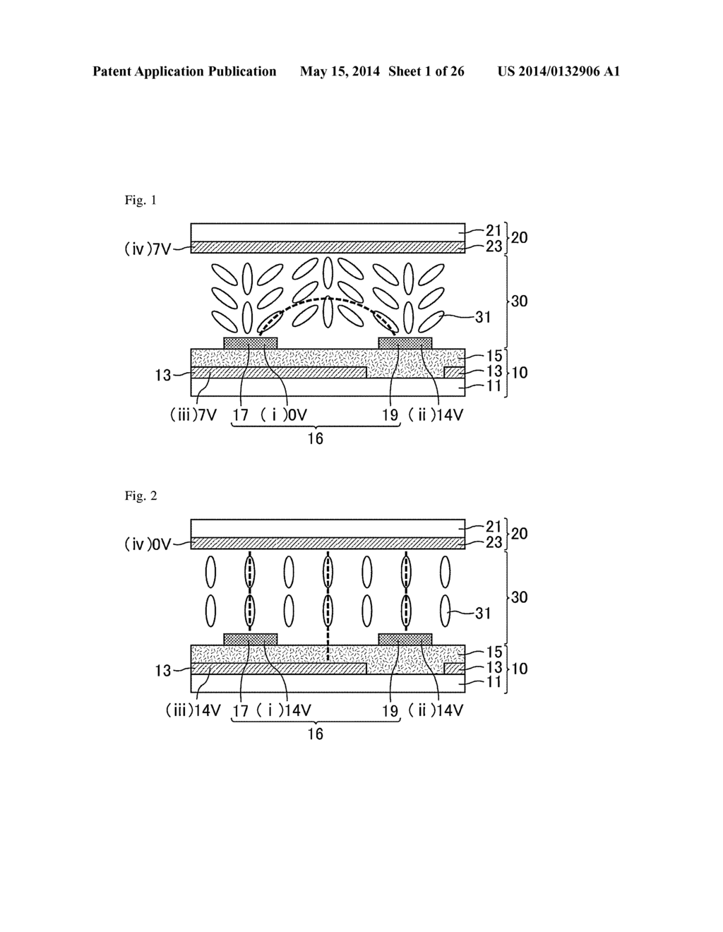 LIQUID CRYSTAL DISPLAY PANEL, AND LIQUID CRYSTAL DISPLAY DEVICE - diagram, schematic, and image 02