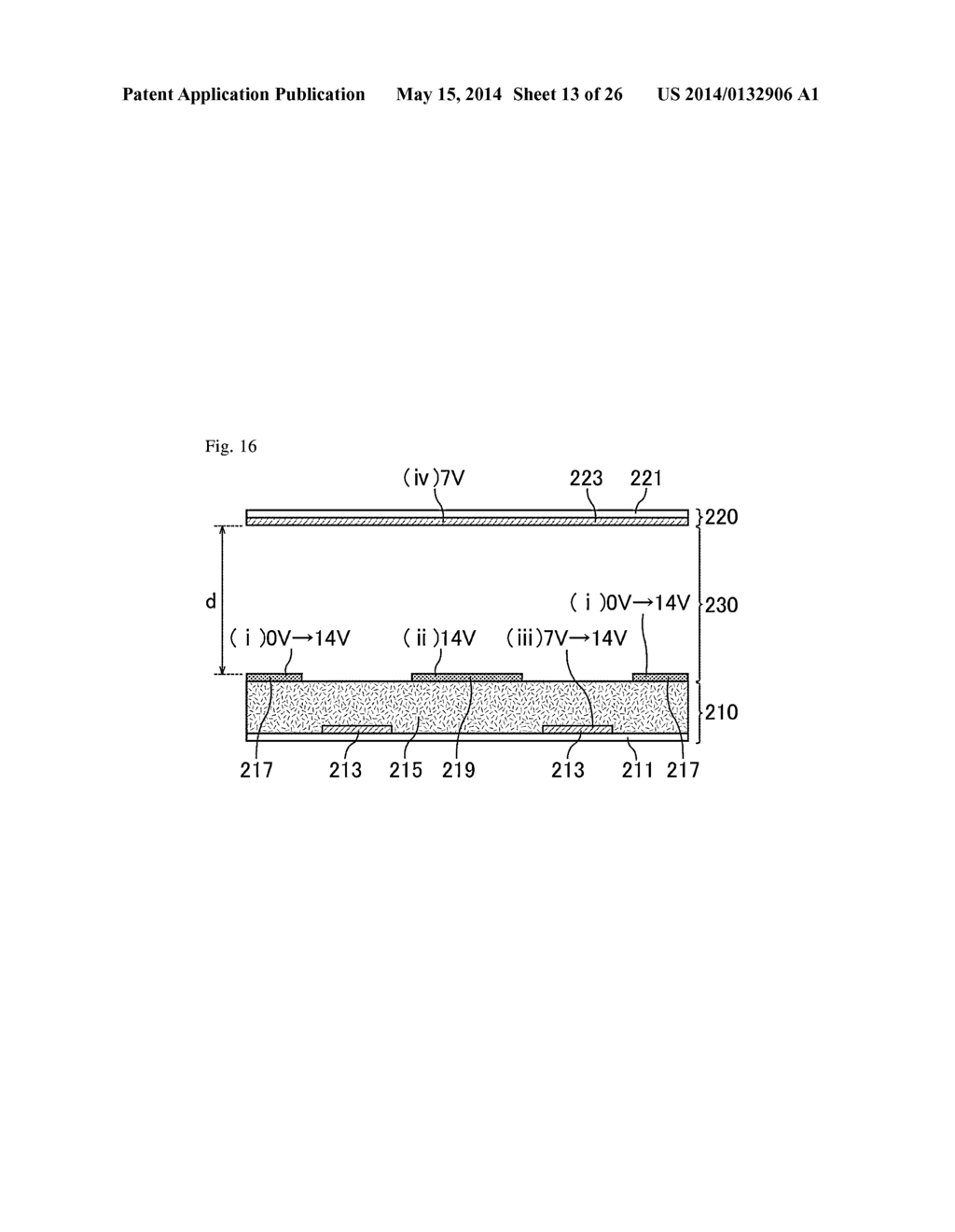 LIQUID CRYSTAL DISPLAY PANEL, AND LIQUID CRYSTAL DISPLAY DEVICE - diagram, schematic, and image 14