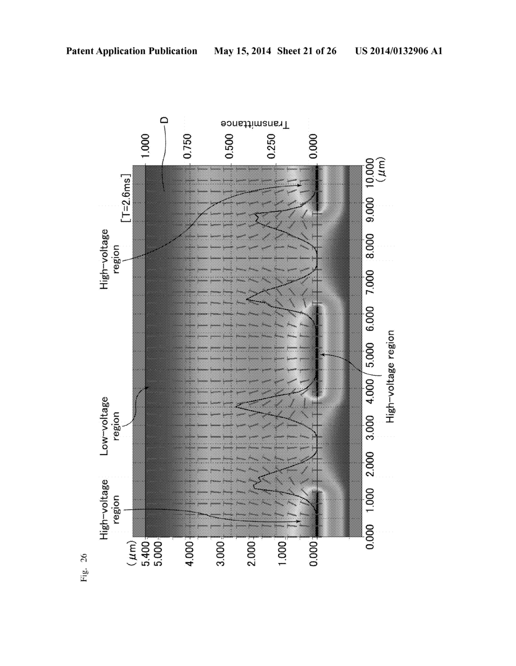 LIQUID CRYSTAL DISPLAY PANEL, AND LIQUID CRYSTAL DISPLAY DEVICE - diagram, schematic, and image 22