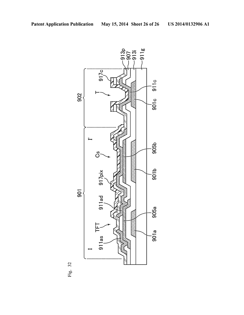 LIQUID CRYSTAL DISPLAY PANEL, AND LIQUID CRYSTAL DISPLAY DEVICE - diagram, schematic, and image 27