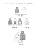 SWITCHABLE TRANSPARENT DISPLAY diagram and image