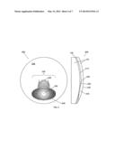 Refractive-Diffractive Multifocal Lens diagram and image