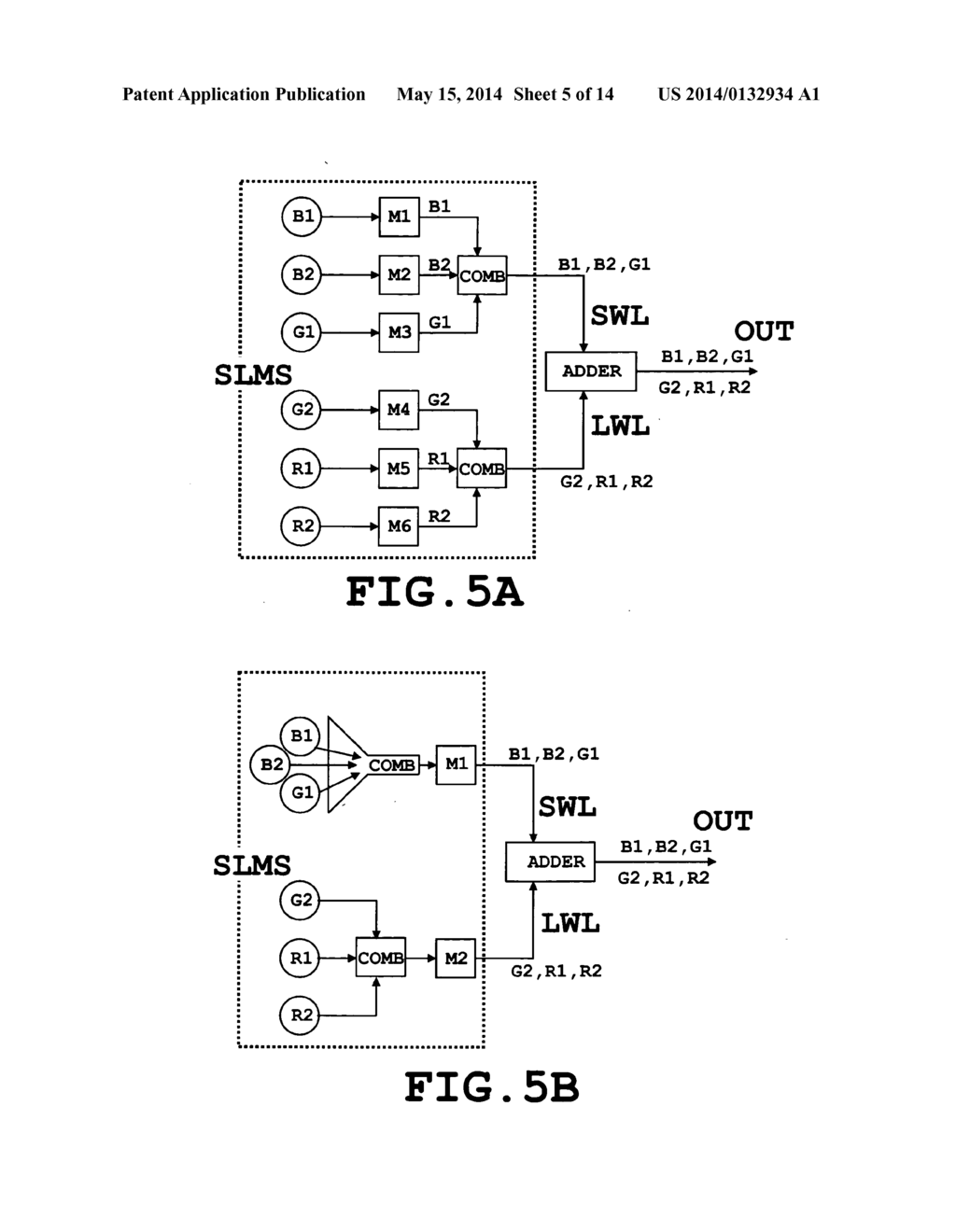 6-color multi-channel image engine - diagram, schematic, and image 06