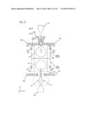 EXPOSURE APPARATUS AND EXPOSURE METHOD, AND DEVICE MANUFACTURING METHOD diagram and image