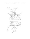 EXPOSURE APPARATUS AND EXPOSURE METHOD, AND DEVICE MANUFACTURING METHOD diagram and image