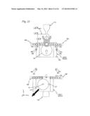 EXPOSURE APPARATUS AND EXPOSURE METHOD, AND DEVICE MANUFACTURING METHOD diagram and image