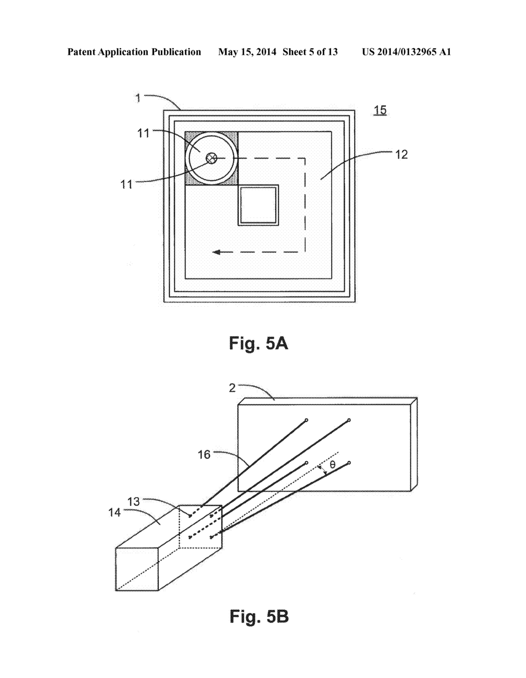 METHOD FOR MEASURING CRACKS REMOTELY AND DEVICE THEREOF - diagram, schematic, and image 06