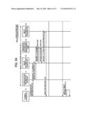 TERMINAL APPARATUS, IMAGE PROCESSING APPARATUS, AND IMAGE PROCESSING     SYSTEM diagram and image