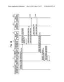 TERMINAL APPARATUS, IMAGE PROCESSING APPARATUS, AND IMAGE PROCESSING     SYSTEM diagram and image