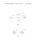 INFORMATION INPUT METHOD, APPARATUS AND SYSTEM FOR ASSOCIATED APPARATUS OF     IMAGING DEVICE diagram and image