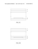 ELECTROWETTING DISPLAY UNIT AND METHOD FOR MANUFACTURING THEREOF diagram and image