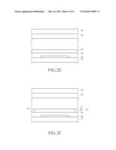 ELECTROWETTING DISPLAY UNIT AND METHOD FOR MANUFACTURING THEREOF diagram and image