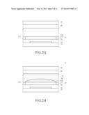 ELECTROWETTING DISPLAY UNIT AND METHOD FOR MANUFACTURING THEREOF diagram and image