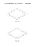 ELECTROWETTING DISPLAY UNIT AND METHOD FOR MANUFACTURING THEREOF diagram and image