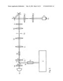 CONFOCAL INCIDENT-LIGHT SCANNING MICROSCOPE diagram and image