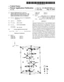 BORATE BIREFRINGENT CRYSTAL APPLICABLE TO ULTRAVIOLET (UV) OR DEEP     ULTRAVIOLET (DUV) RANGE, AND GROWTH METHOD AND USE THEREOF diagram and image