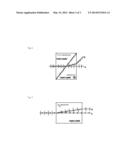 BORATE BIREFRINGENT CRYSTAL APPLICABLE TO ULTRAVIOLET (UV) OR DEEP     ULTRAVIOLET (DUV) RANGE, AND GROWTH METHOD AND USE THEREOF diagram and image