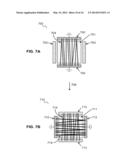 Anti-Reflective Coatings Comprising Ordered Layers of Nanowires and     Methods of Making and Using the Same diagram and image