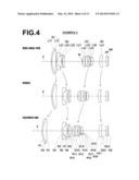 ZOOM LENS AND IMAGING APPARATUS diagram and image