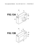 ZOOM LENS AND IMAGING APPARATUS diagram and image