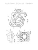 INTERIOR REARVIEW MIRROR ASSEMBLY diagram and image