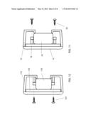 INTERIOR REARVIEW MIRROR ASSEMBLY diagram and image