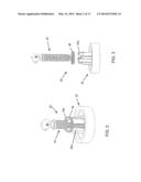 EXTERIOR MIRROR ASSEMBLY WITH ACTUATOR diagram and image